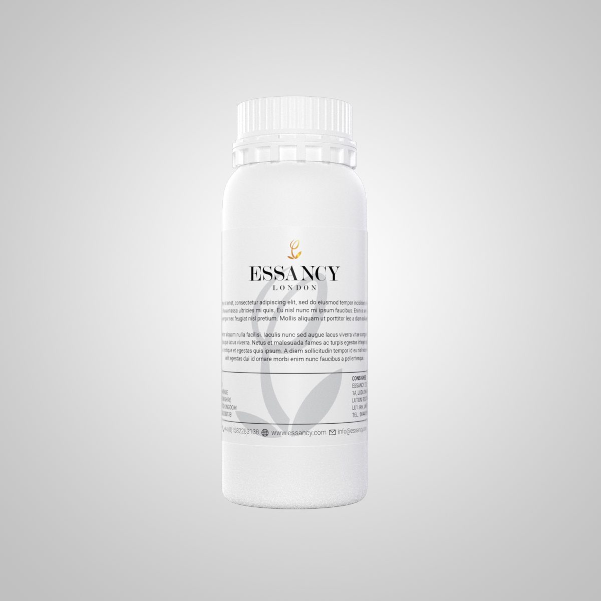 500ml